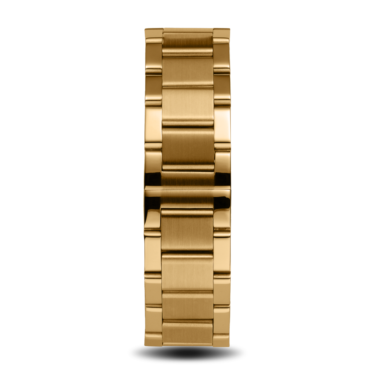 Gold Link Butterfly Band - Prague Deluxe, Ralph Christian watch strap