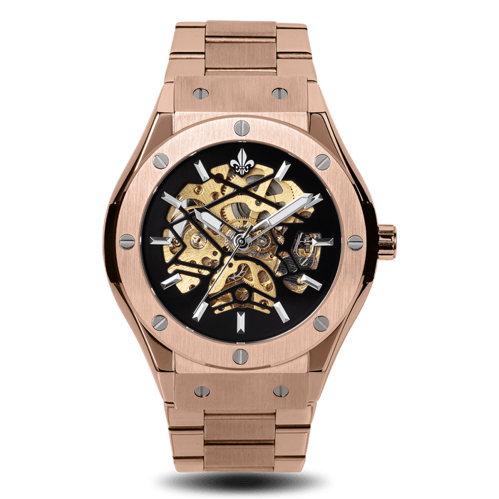 Automatic Watches