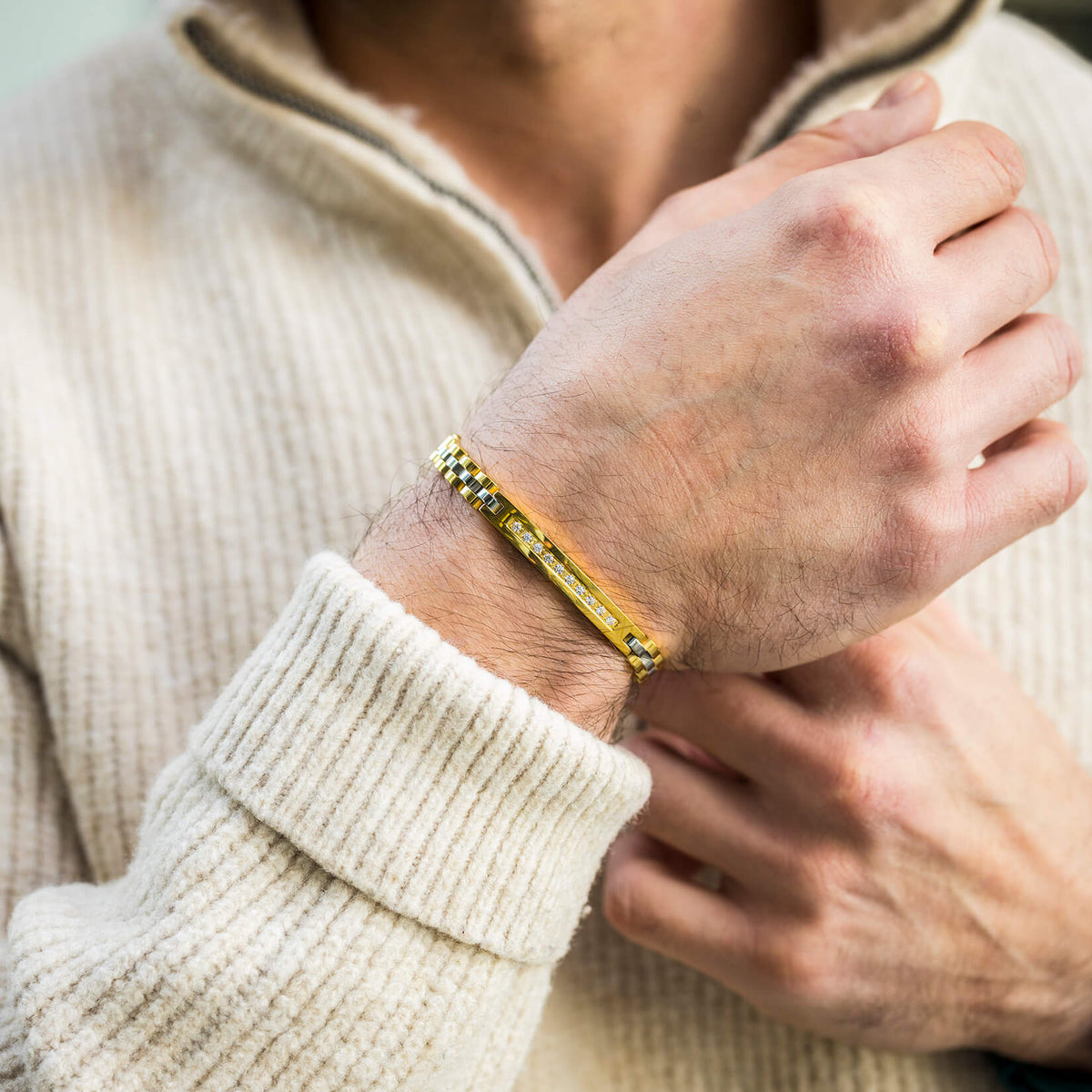 The Royale Bracelet