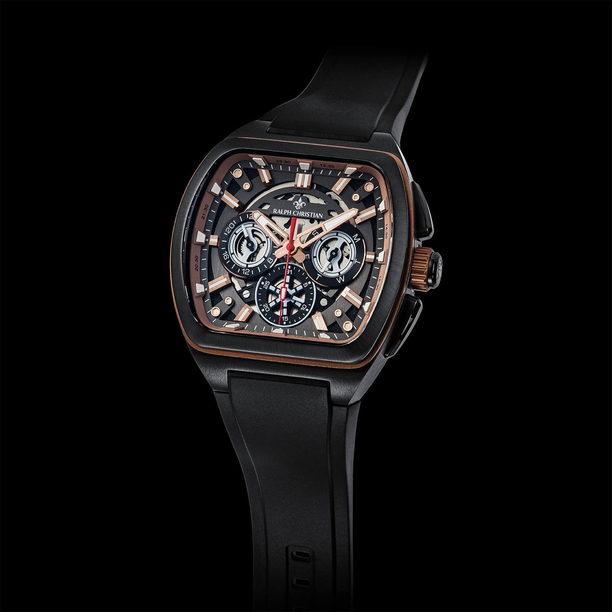 The Vector Sport - Copper Eclipse
