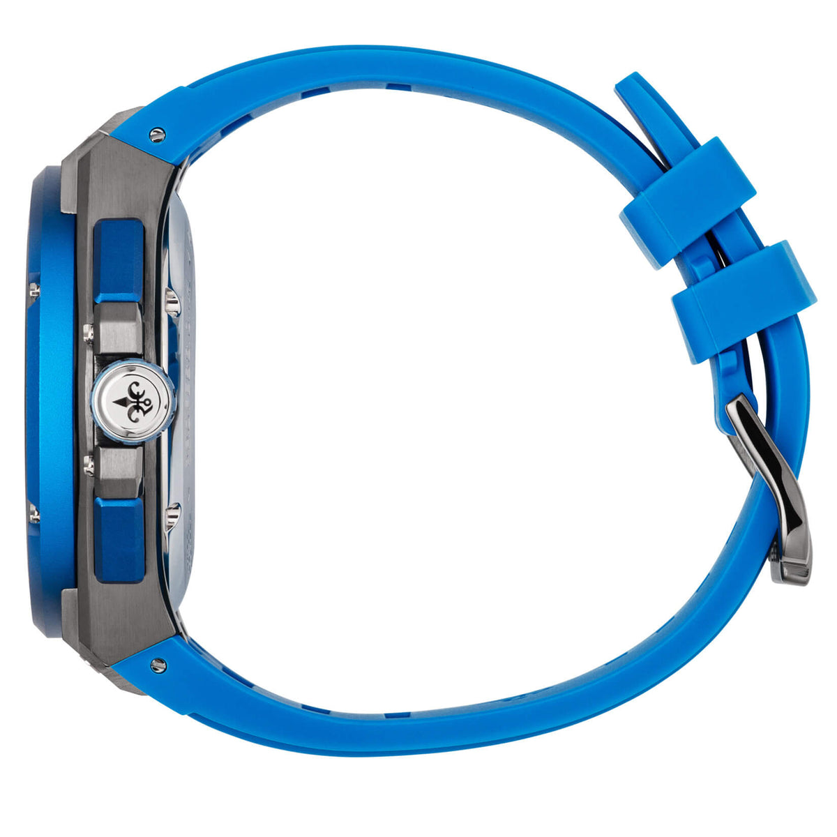 The Apex Chrono - Celestial Blue