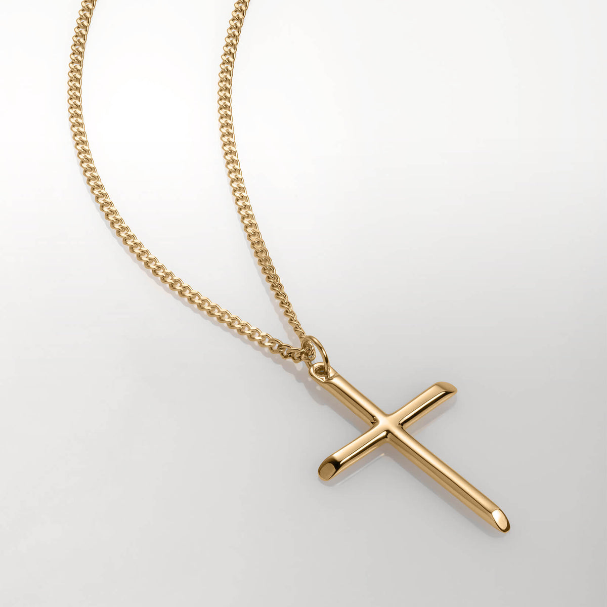 The Cross Essentials Bundle - Gold