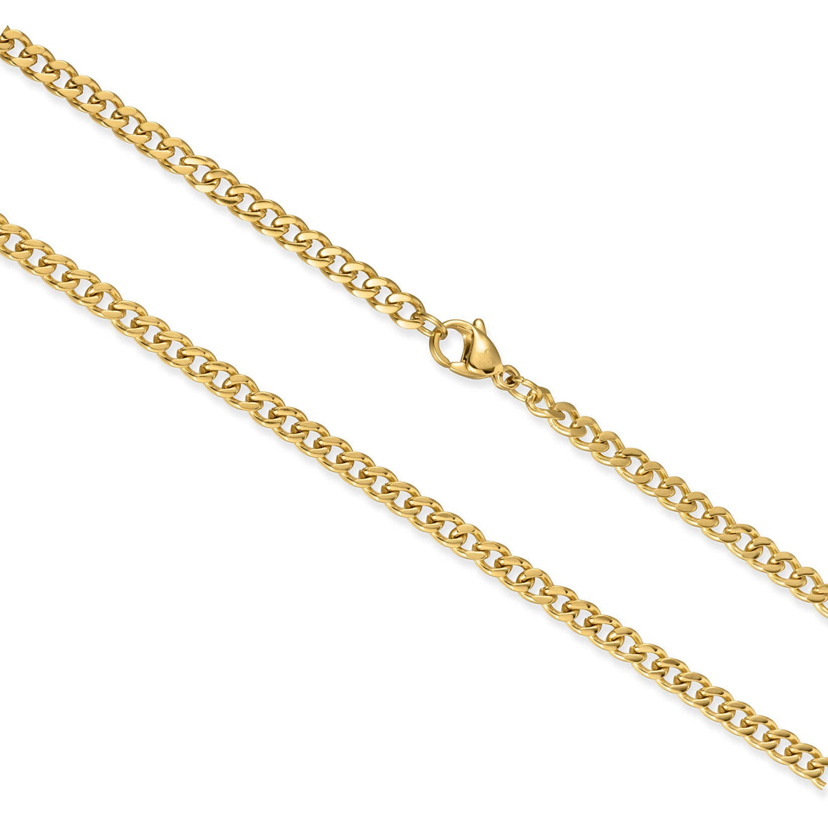 The Cross Essentials Bundle - Gold