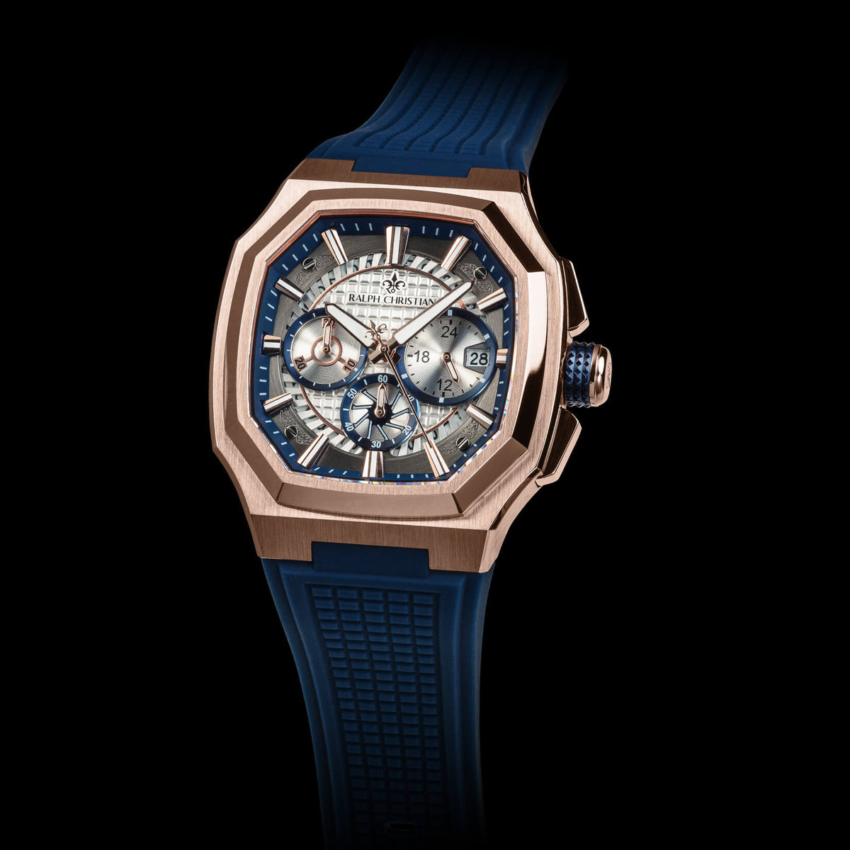 The Equinox Chrono - Atlantic Crest