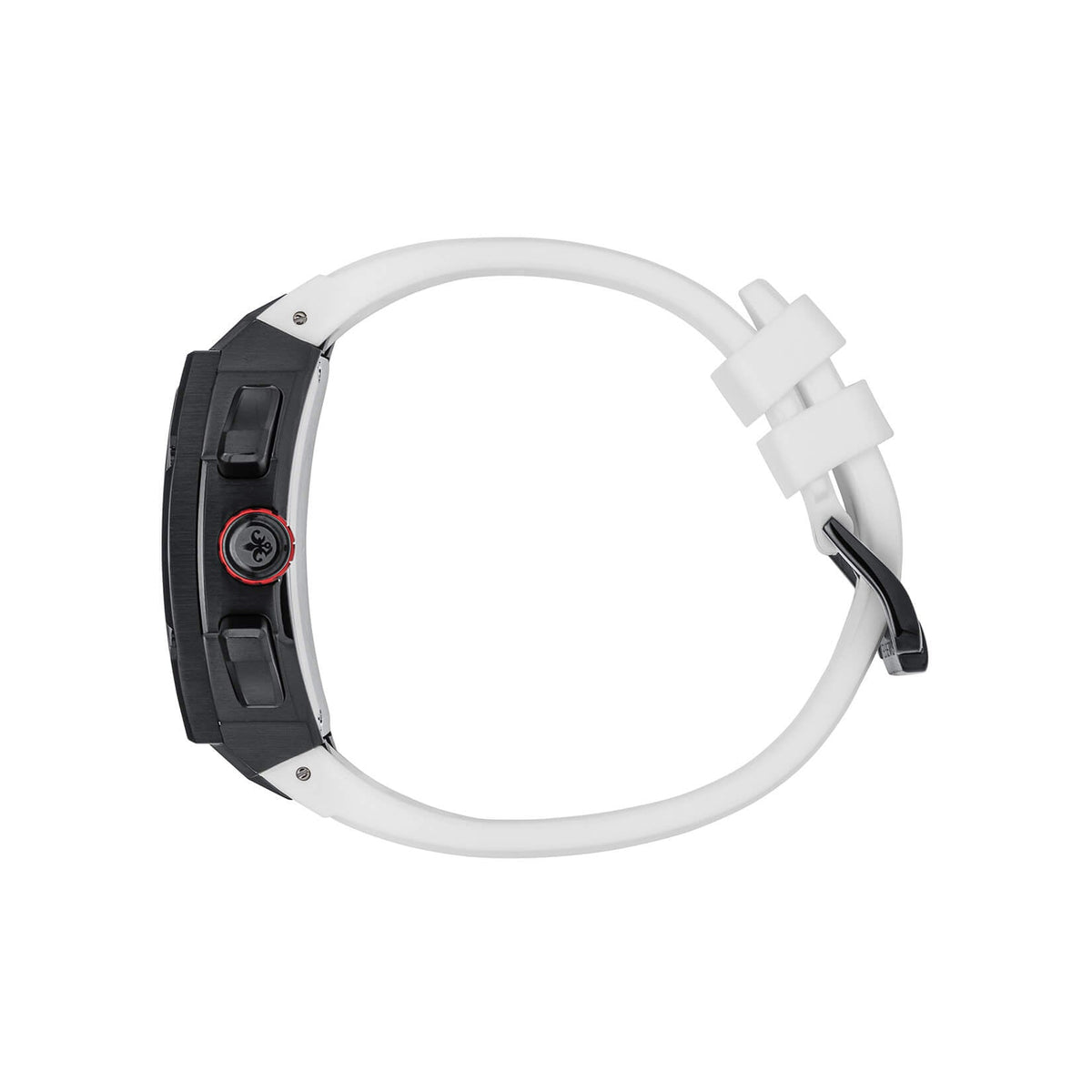 The Polaris Chrono Ice - Arctic Prism