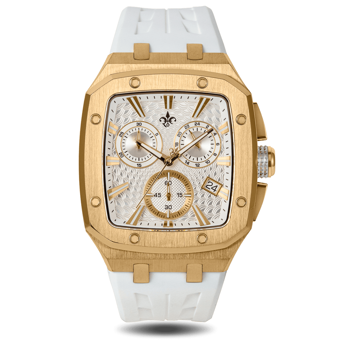 The Spectre Chrono - Polar Dawn, Ralph Christian chronograph watch