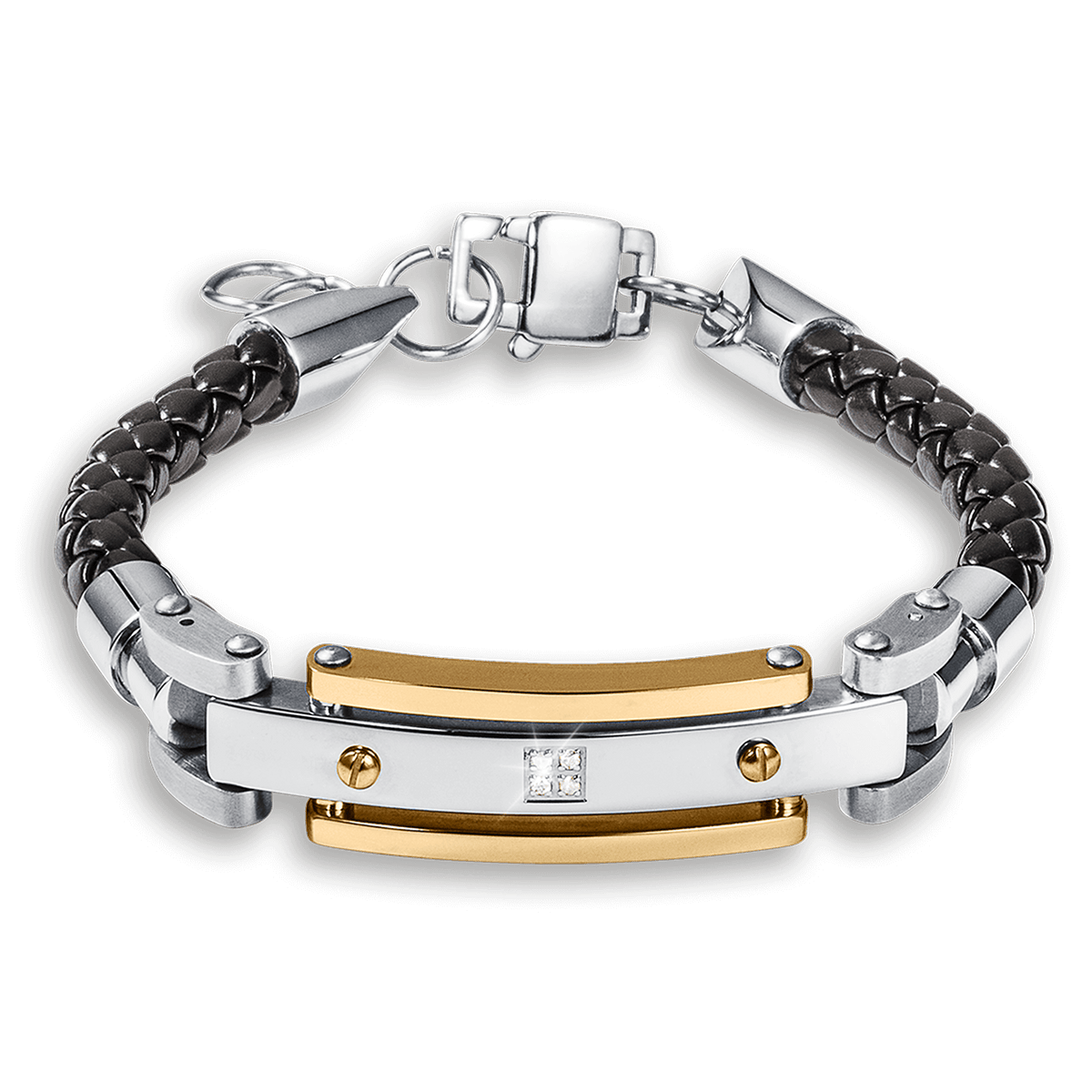 The Astro Diamond Bracelet, Ralph Christian bracelet