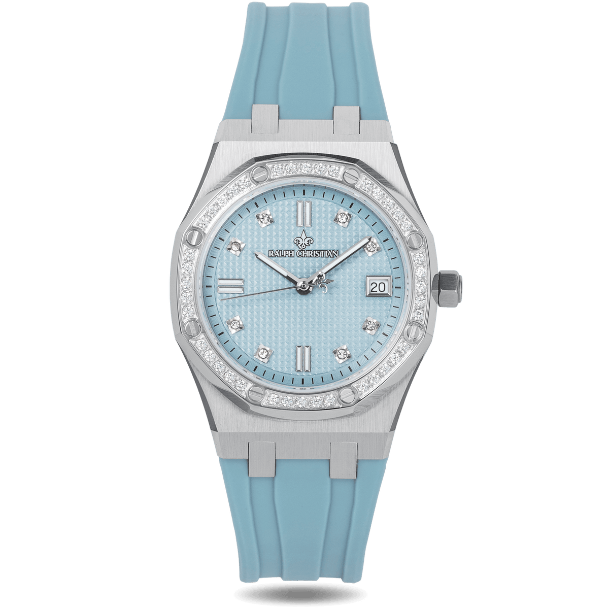 The Celeste - Sky Allure, Ralph Christian women's watch