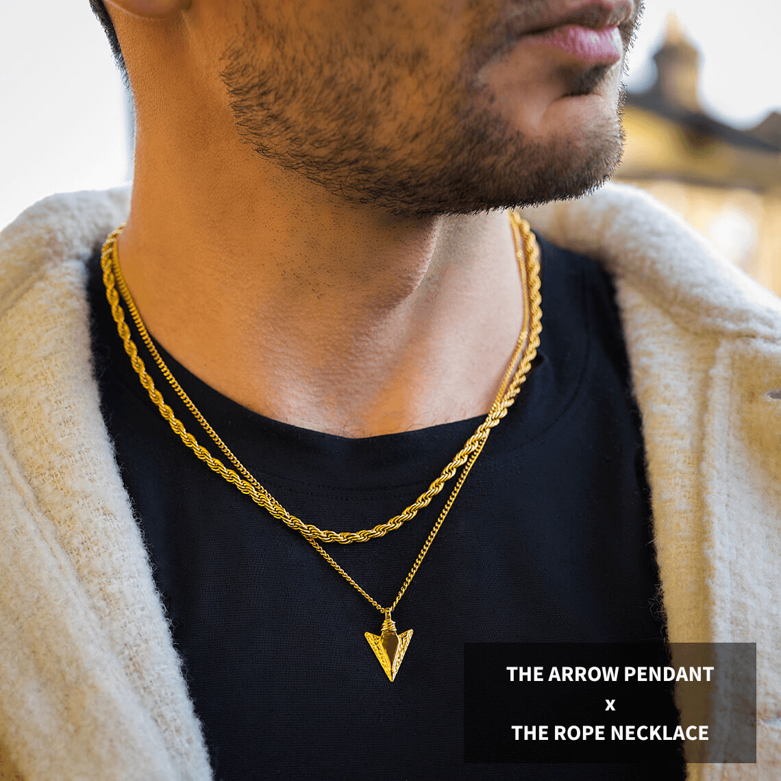 Build Your Own Bundle - Gold