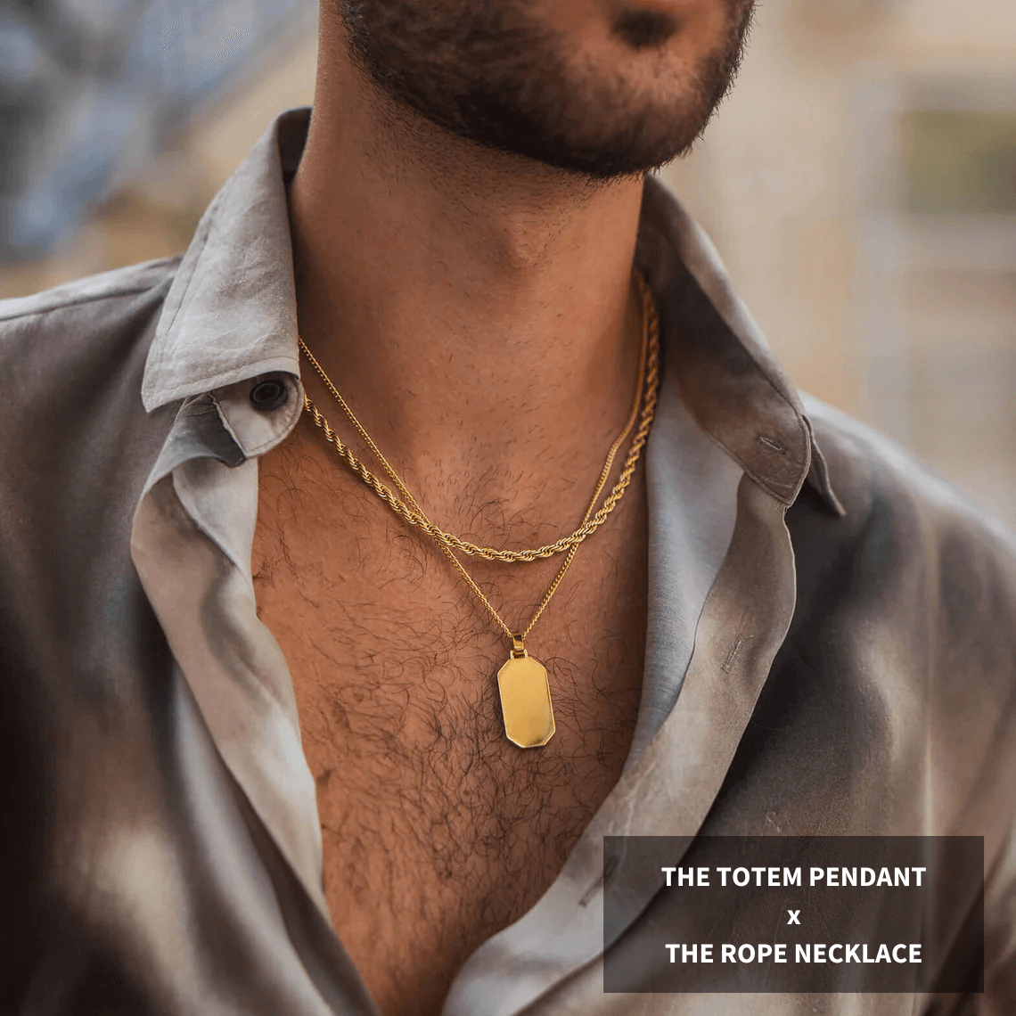 Build Your Own Bundle - Gold