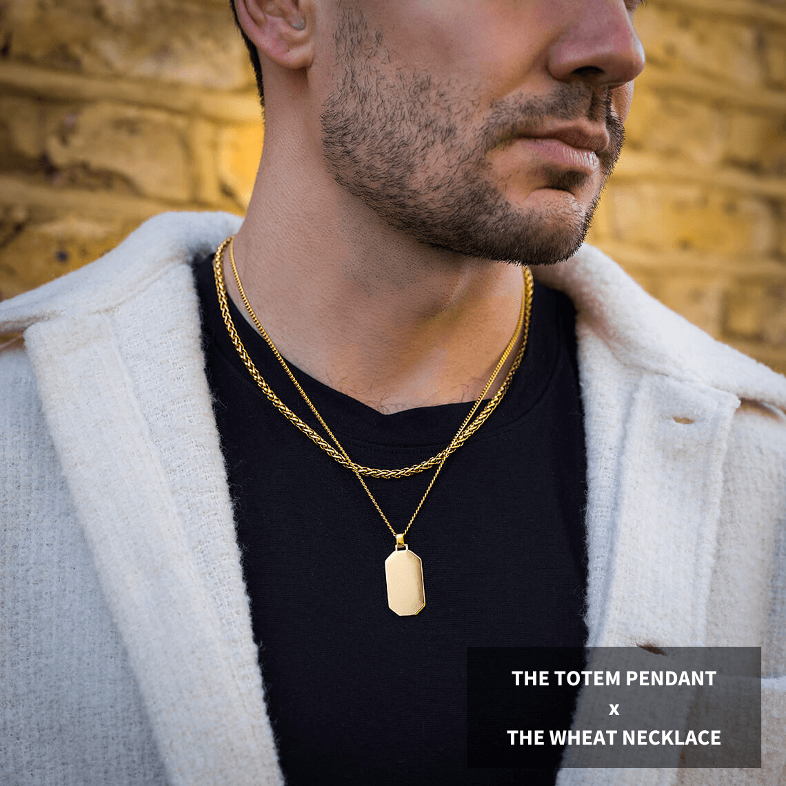 Build Your Own Bundle - Gold