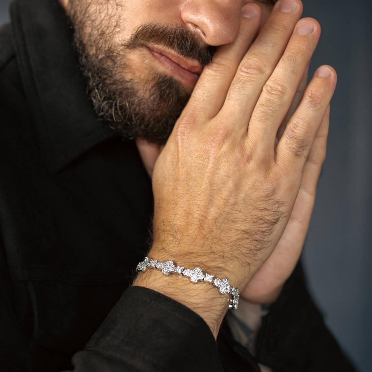 The Opulence Bracelet