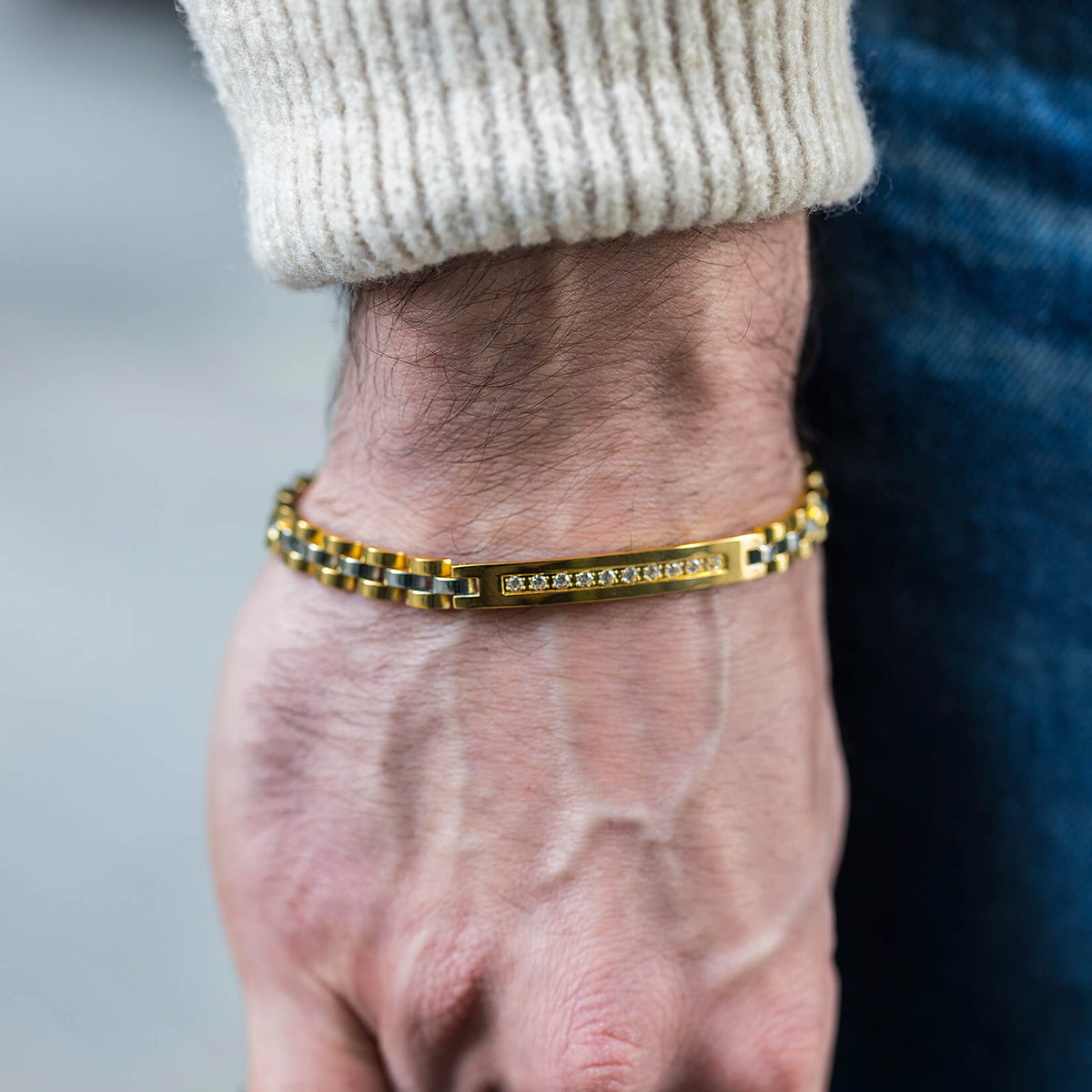 The Royale Bracelet