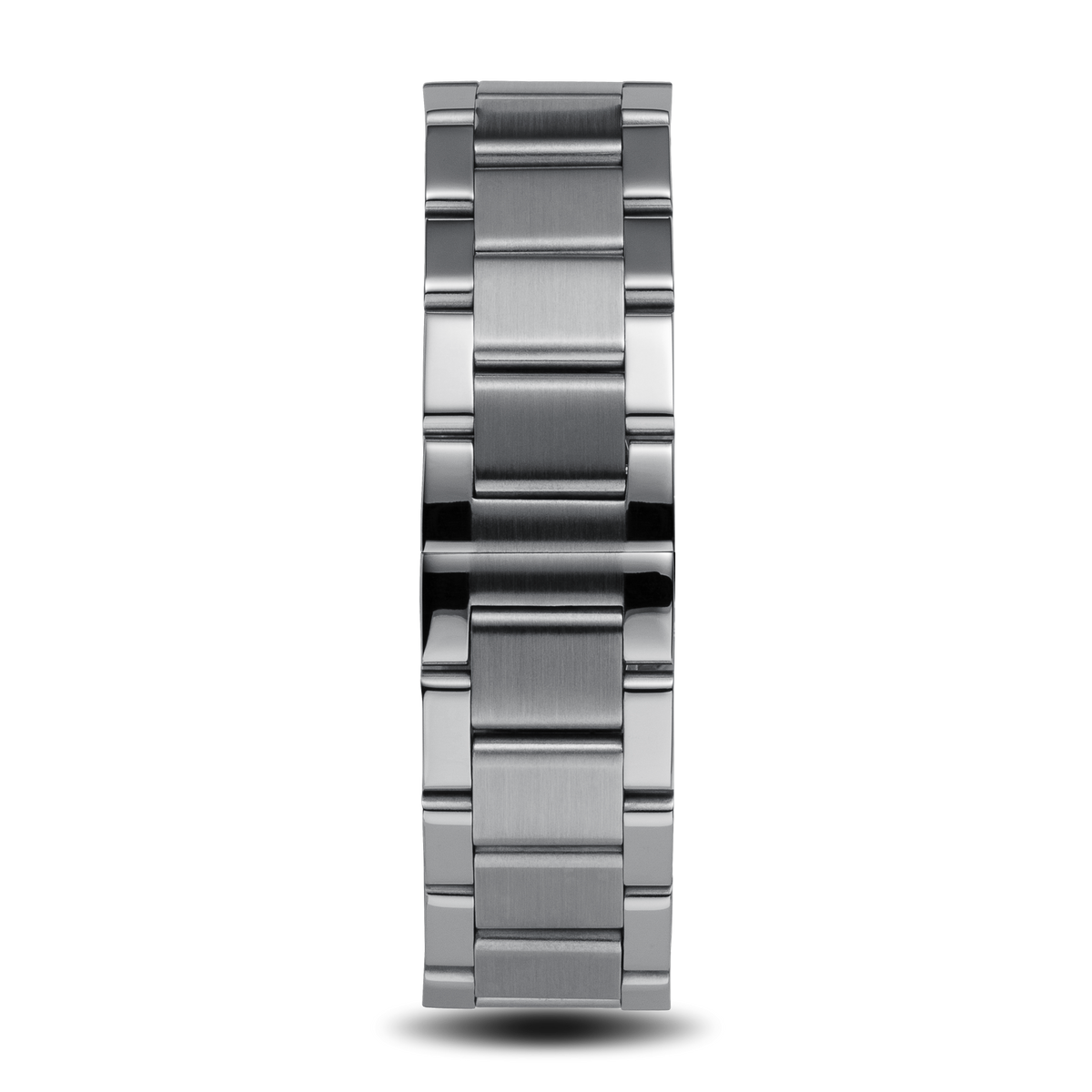 Silver Link Butterfly Band - Prague Deluxe, Ralph Christian watch strap
