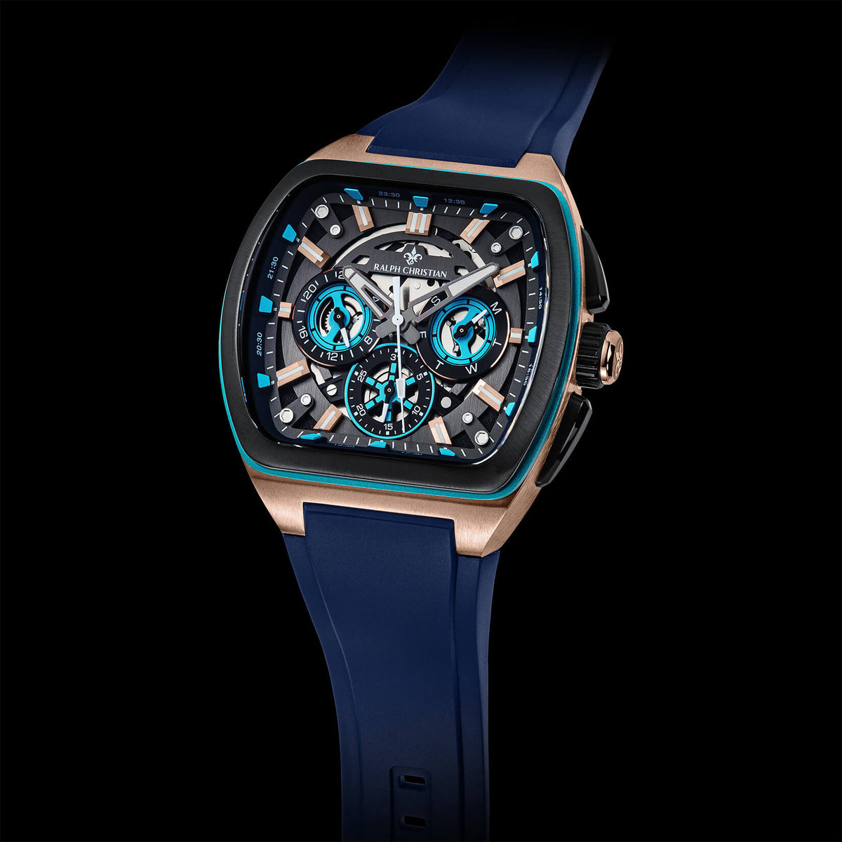 The Vector Sport - Atlantic Pulse