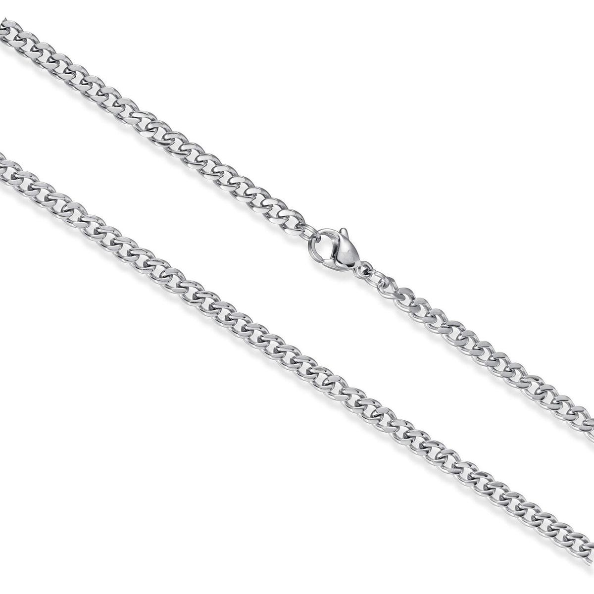 The Compass Essentials Bundle - Silver