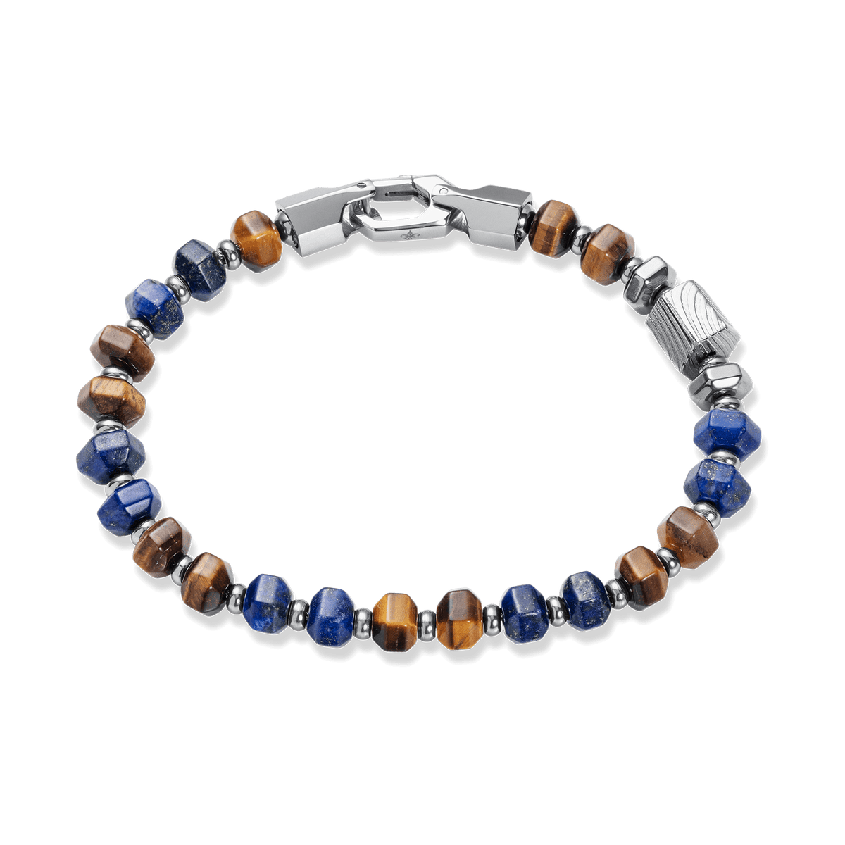 The Damascus Voyage Bracelet, Ralph Christian bracelet