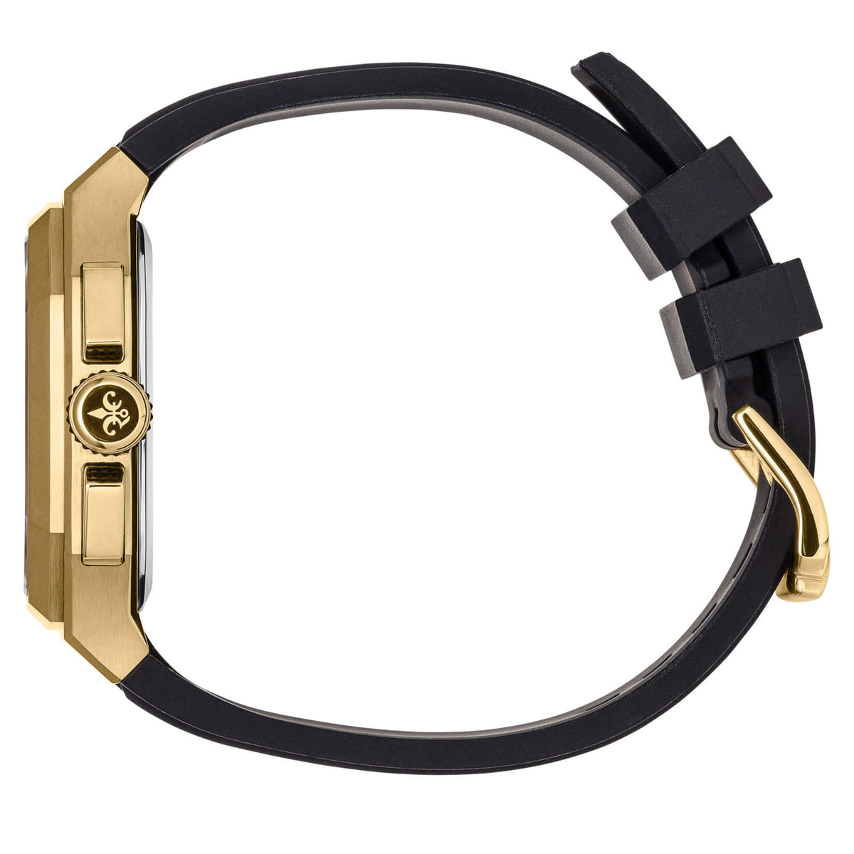 The Equinox Chrono - Golden Eclipse