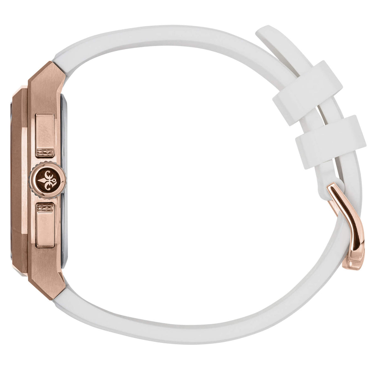 The Equinox Chrono - Alpine Rose