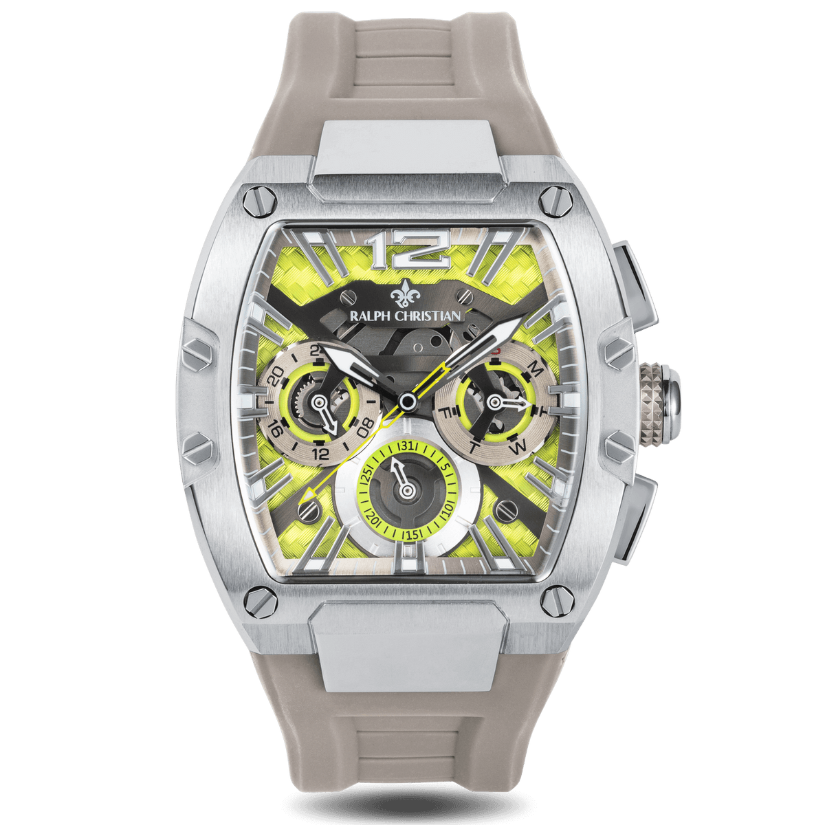 The Intrepid Sport - Electro Slate, Ralph Christian watch