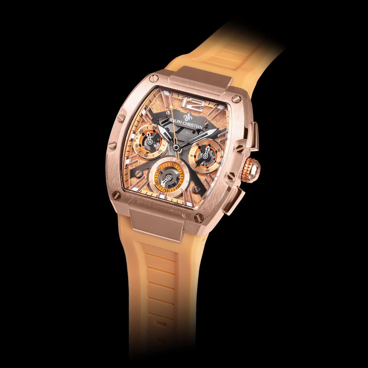 The Intrepid Sport Ladies - Sunkiss Bronze