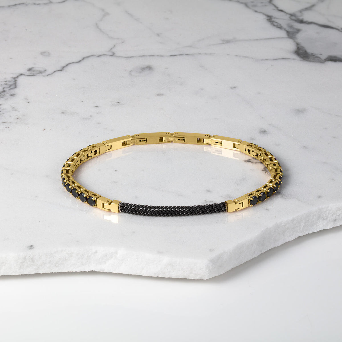 The Midnight Luxe Bracelet