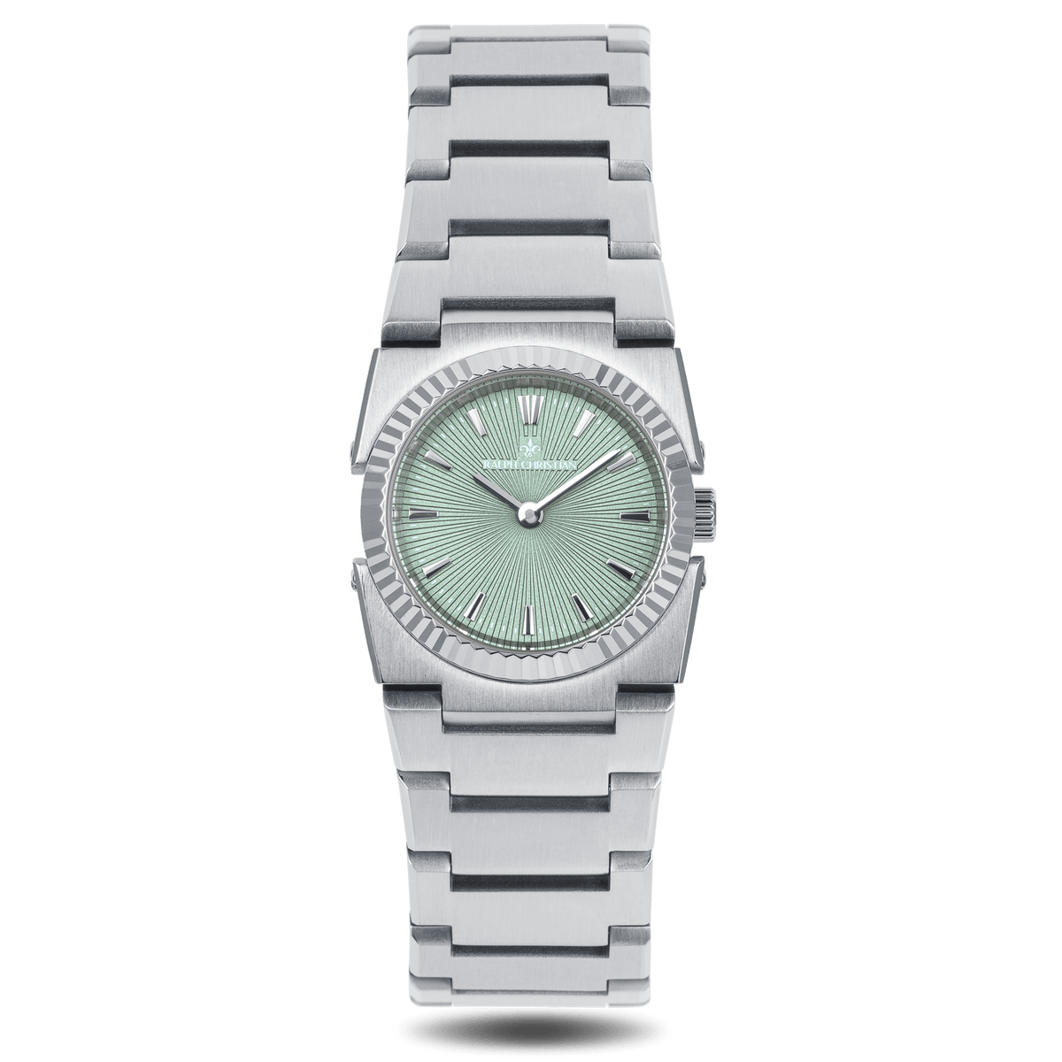 The Riviera - Cool Mint, Ralph Christian women's watch