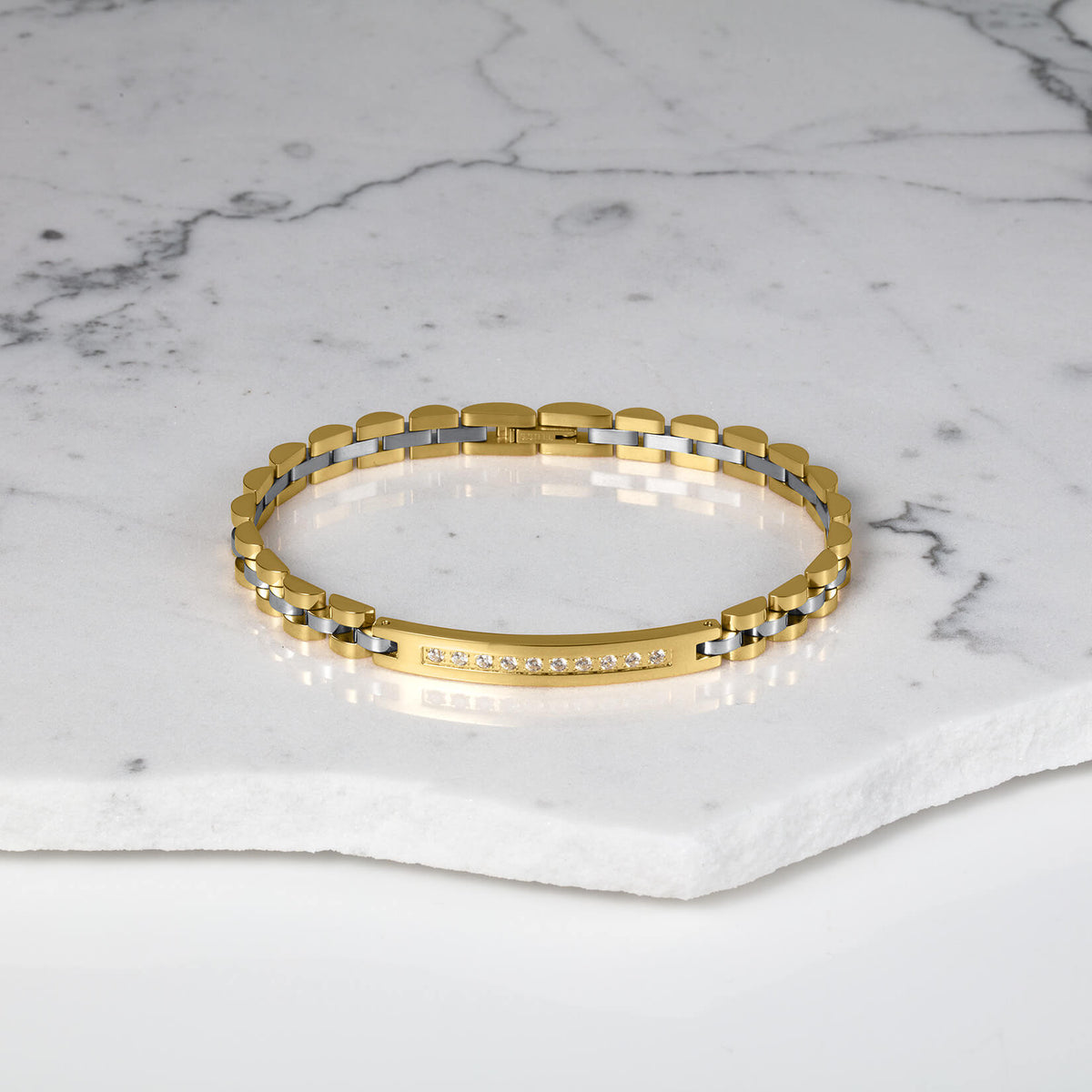The Royale Bracelet