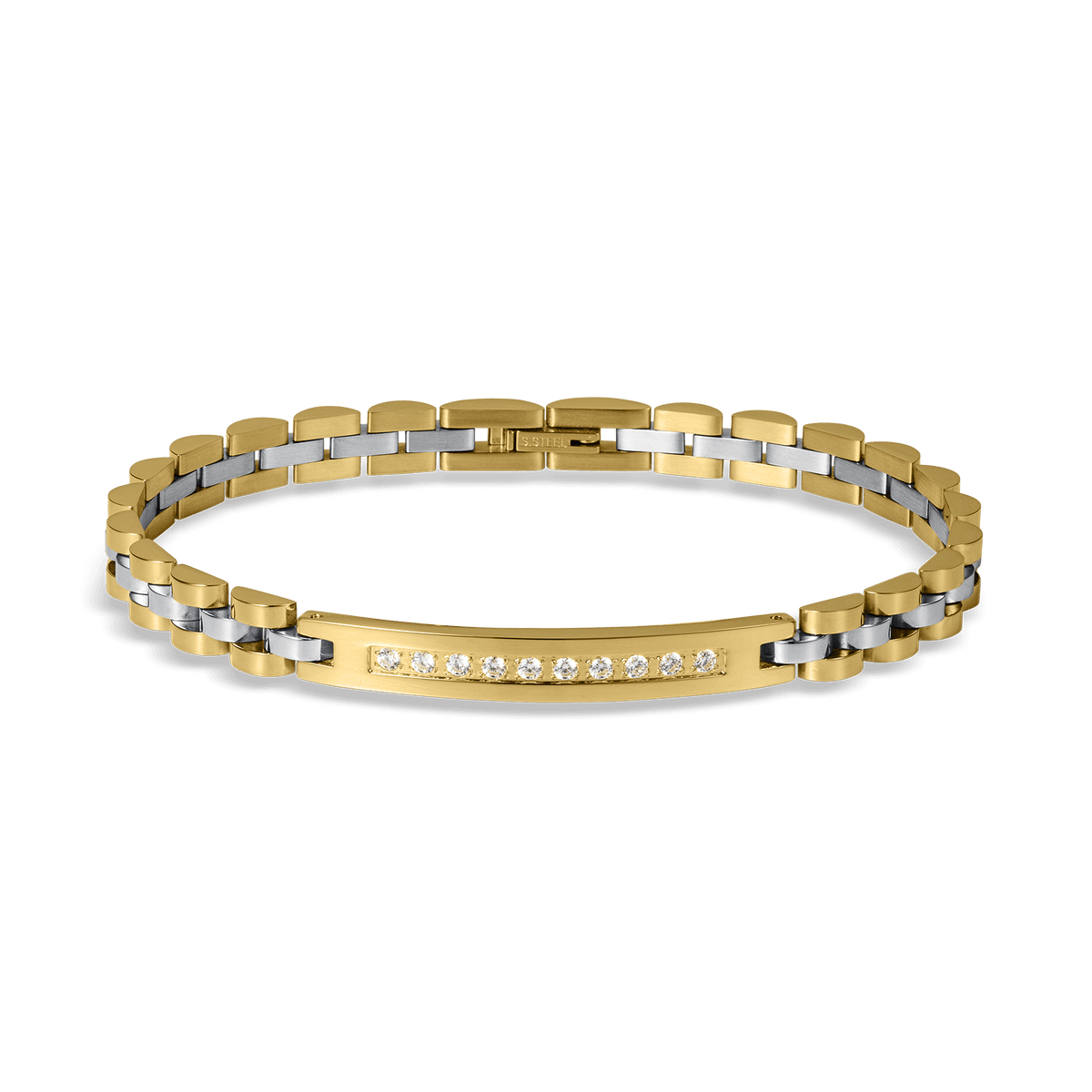 The Royale Bracelet, Ralph Christian bracelet