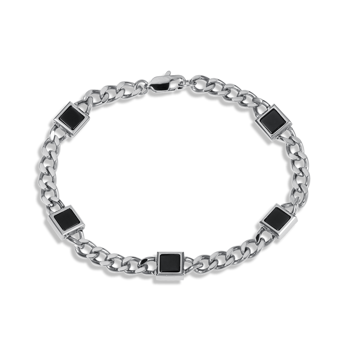 The Urban Agate Bracelet, Ralph Christian bracelet