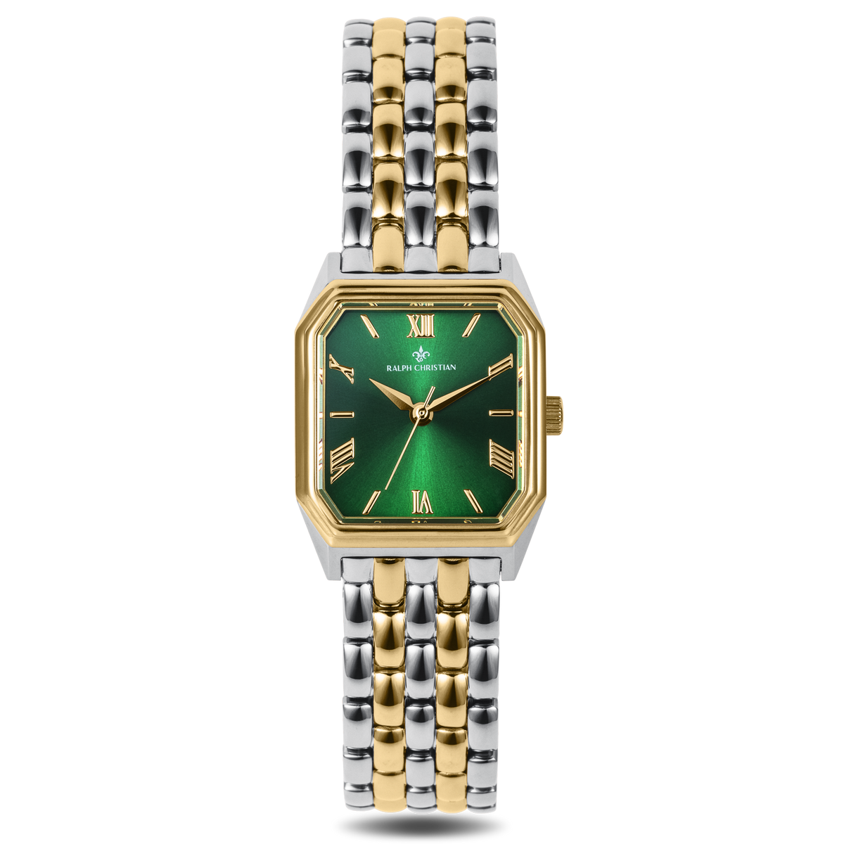 The Valencia - Golden Ivy, Ralph Christian women's watch