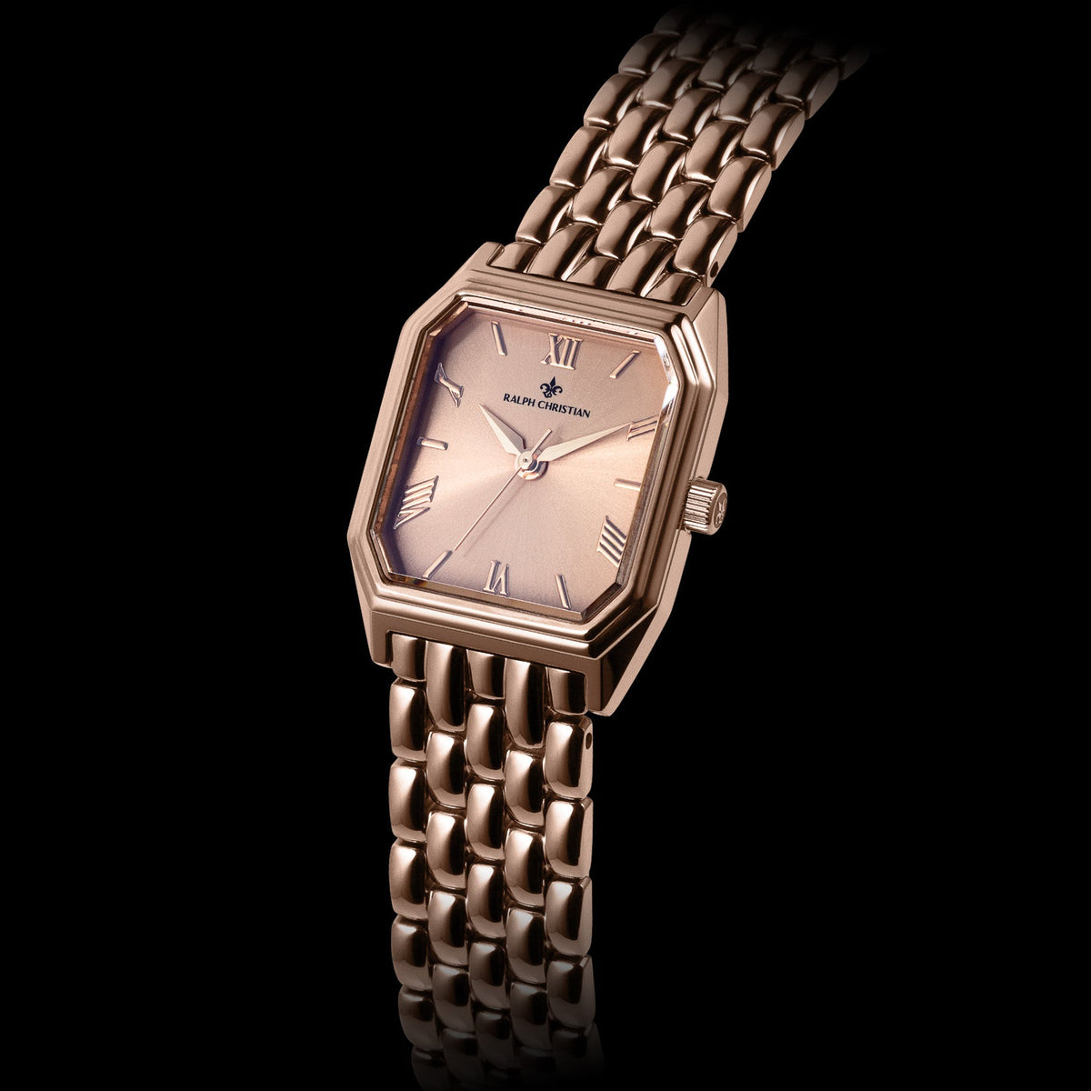 The Valencia - Rose Allure