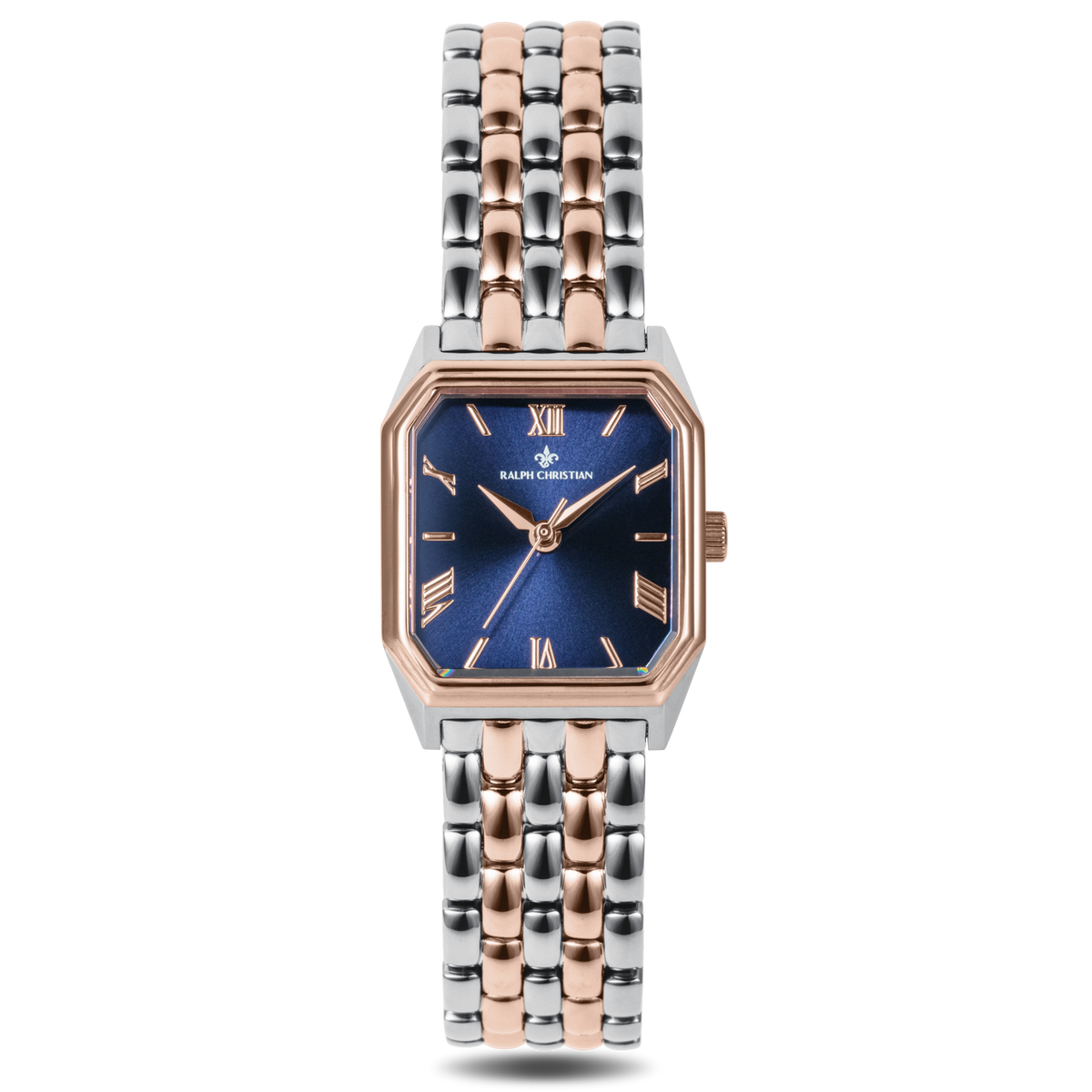 The Valencia - Twilight Bloom, Ralph Christian women's watch
