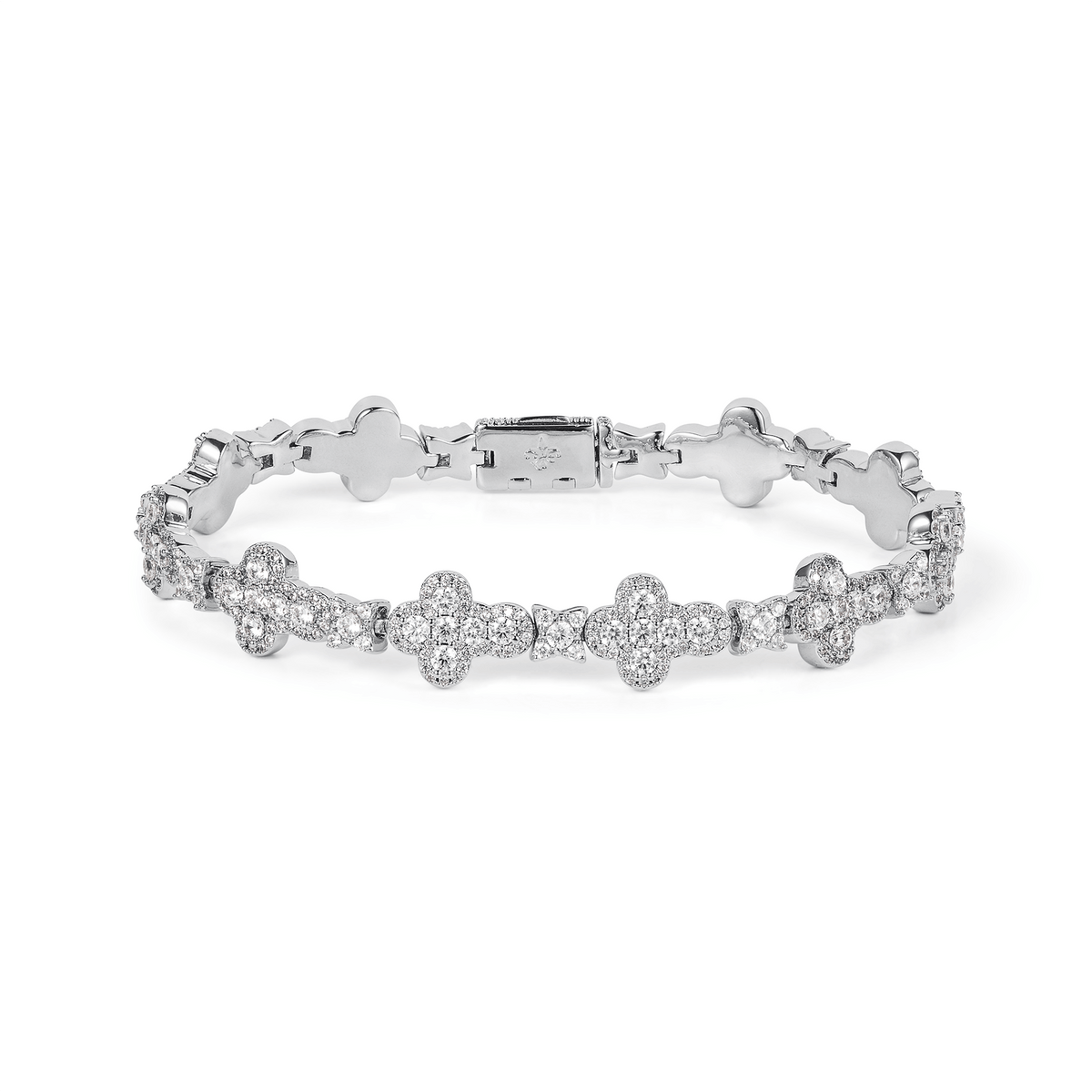 The Opulence Bracelet, Ralph Christian bracelet