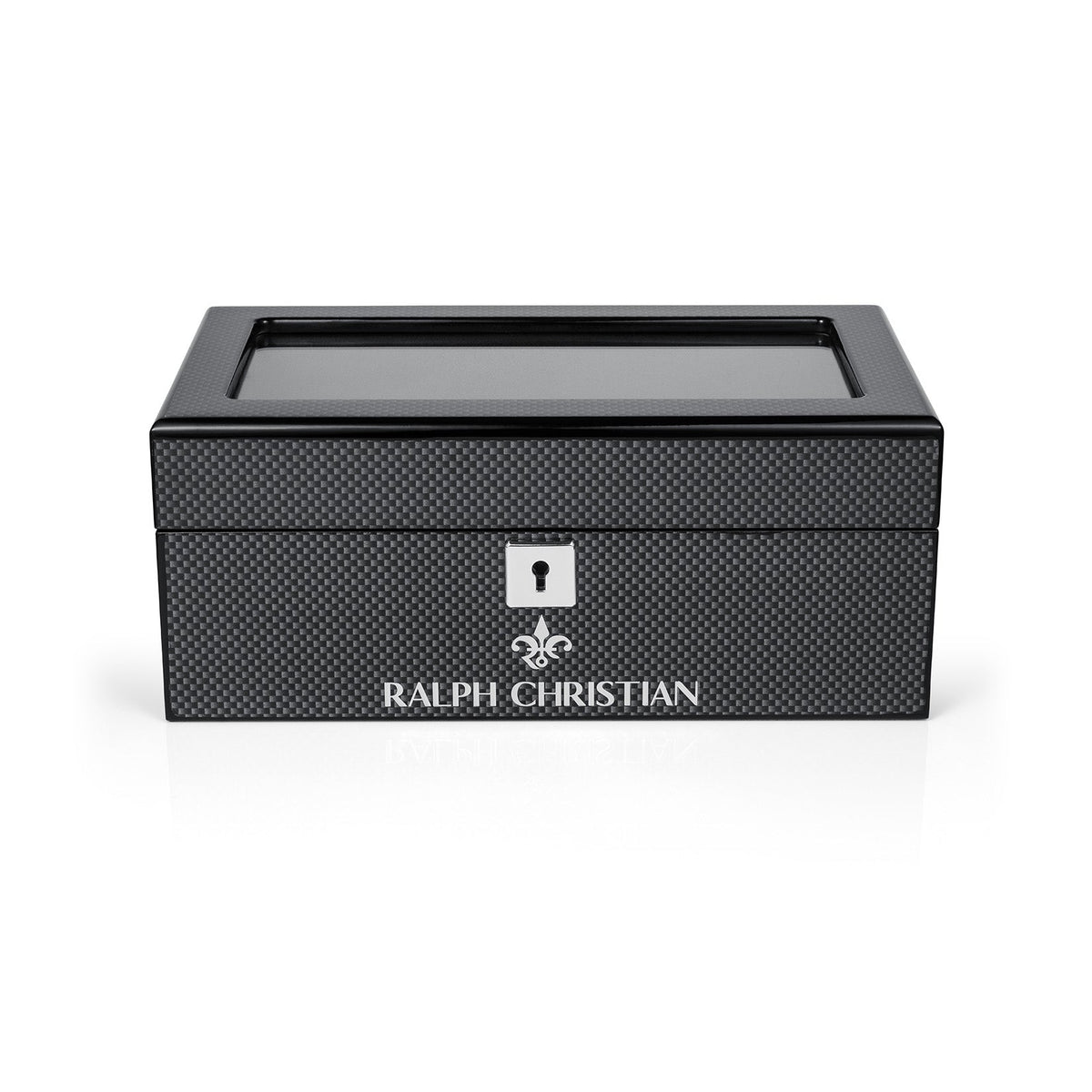 Luxury Collectors Watch Display Case