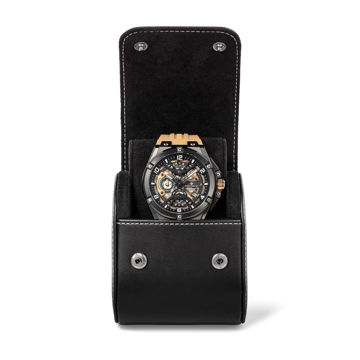 Watch Case